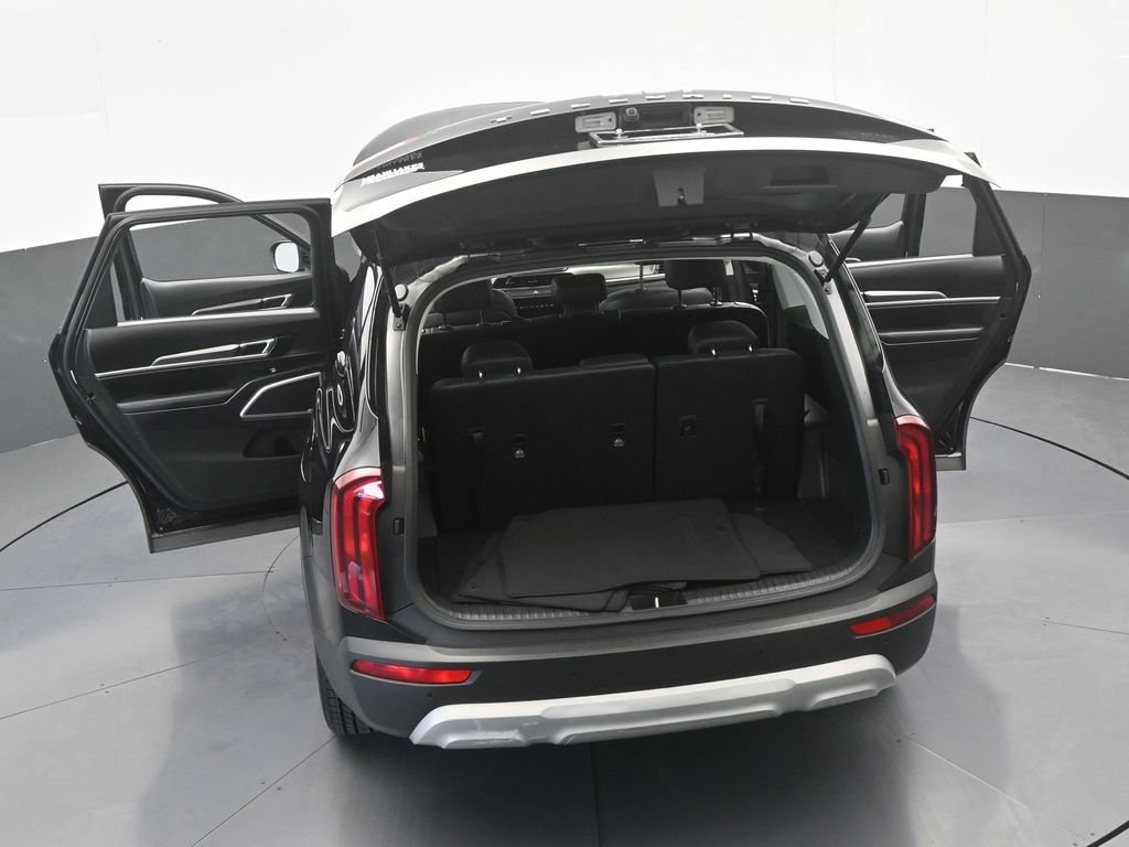Used 2022 Kia Telluride LX FWD image 70