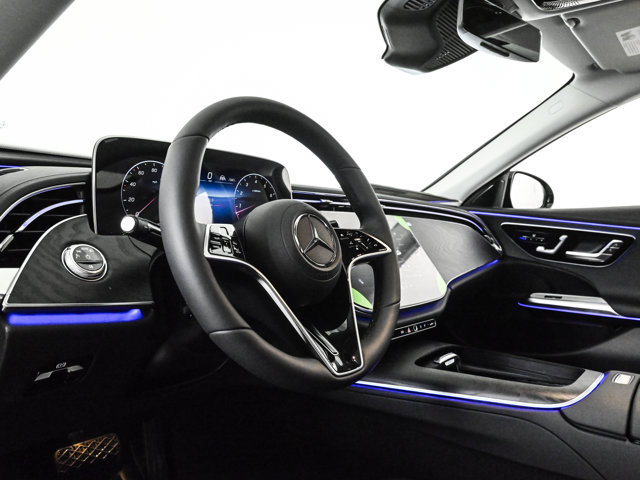 New 2026 Mercedes-Benz E 350 4MATIC Sedan image 10