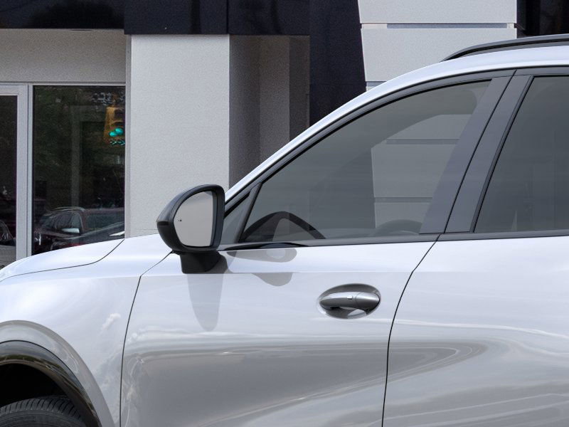 New 2026 Buick Envision Sport Touring AWD/4WD image 12