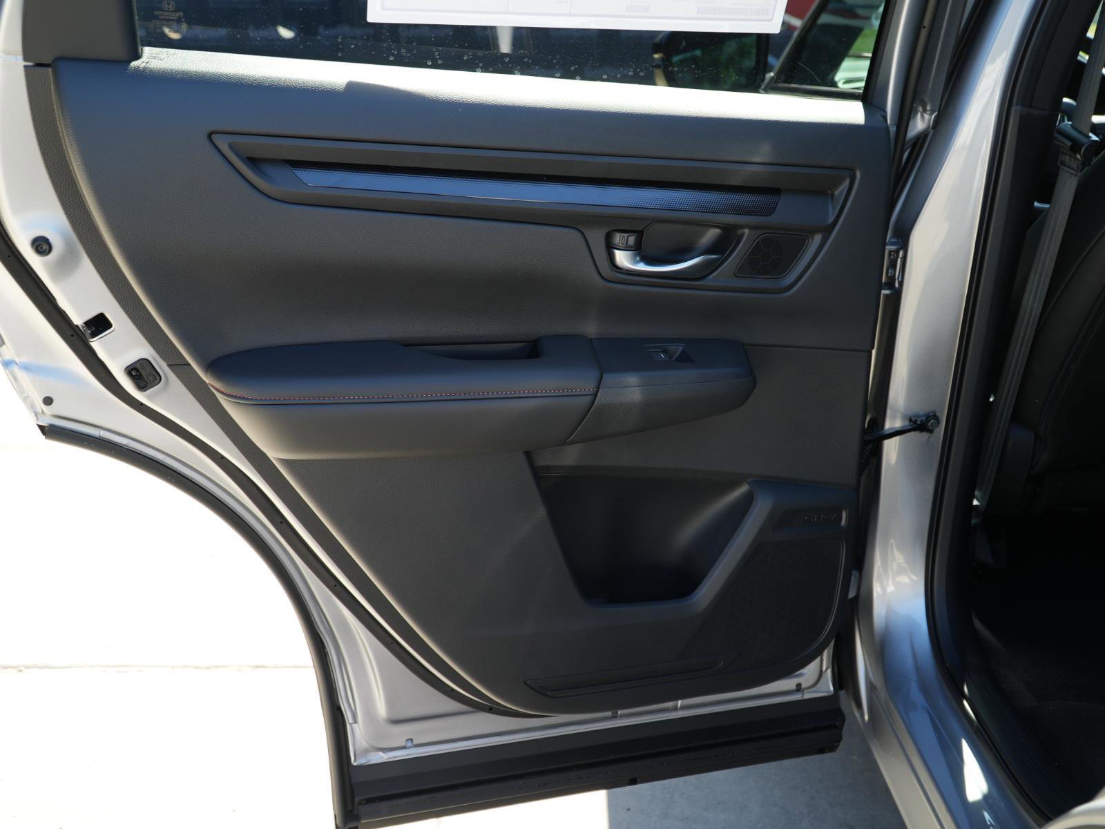 New 2026 Honda CR-V Sport-L image 18