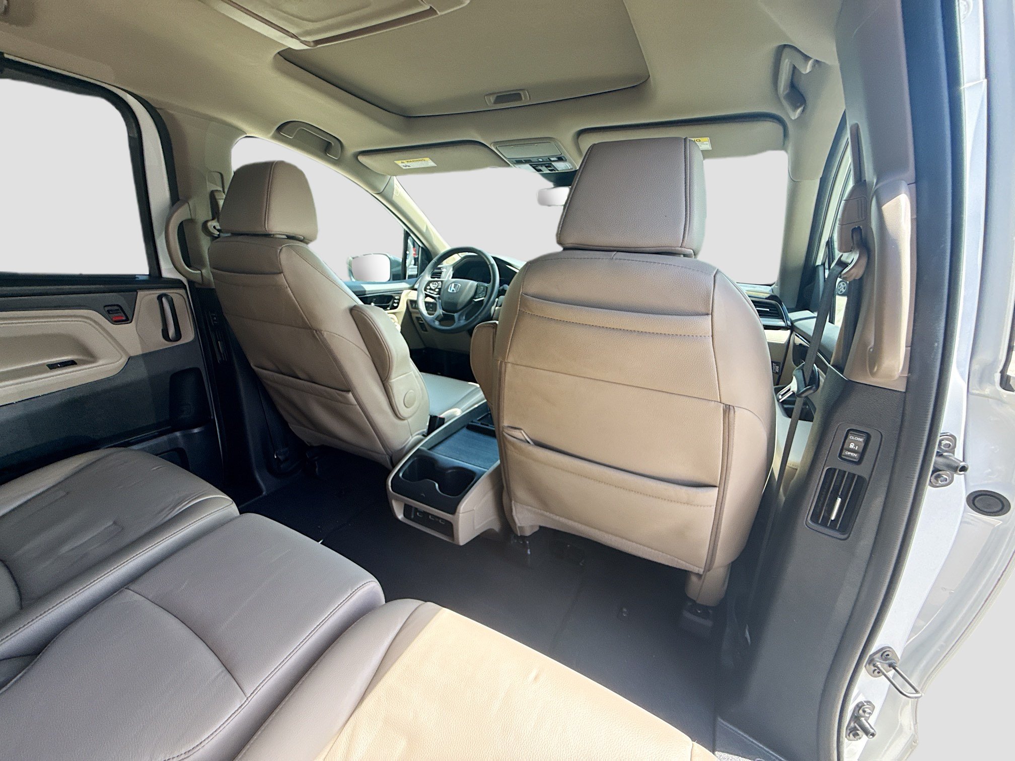 Certified 2023 Honda Odyssey Touring image 29