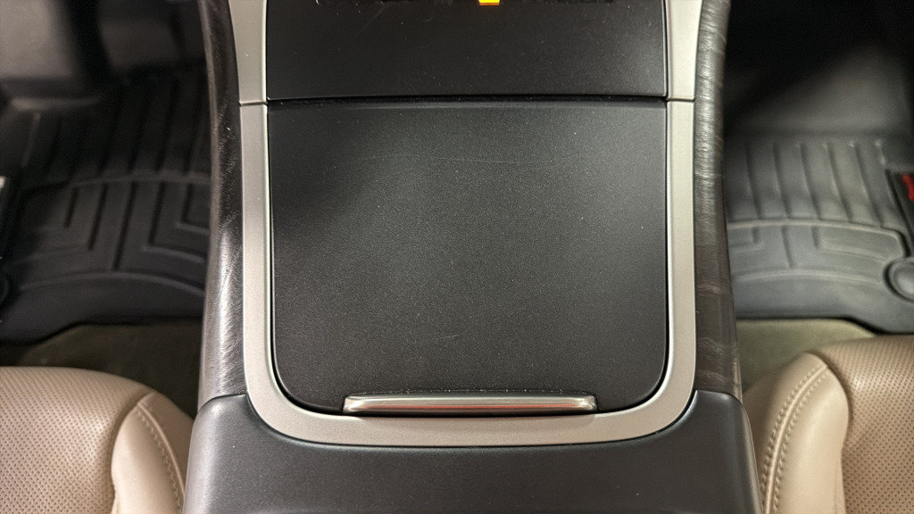 Used 2019 Lincoln Nautilus Reserve FWD image 40