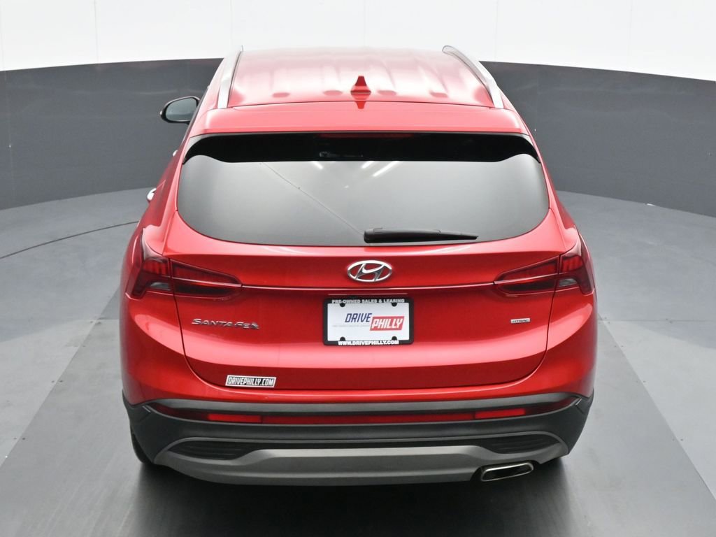 Used 2023 Hyundai Santa Fe SEL image 20
