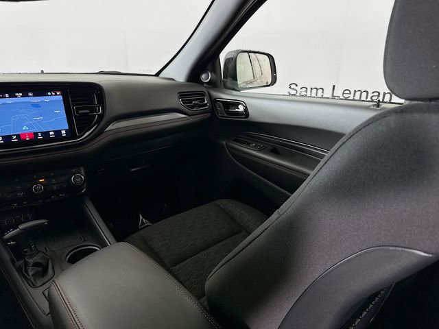 New 2026 Dodge Durango GT image 22