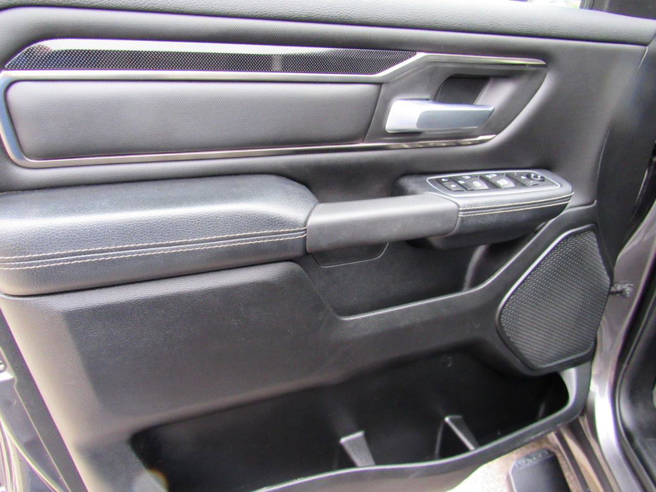 Used 2020 RAM 1500 Rebel w/ Rebel Level 1 Equipment Group image 19