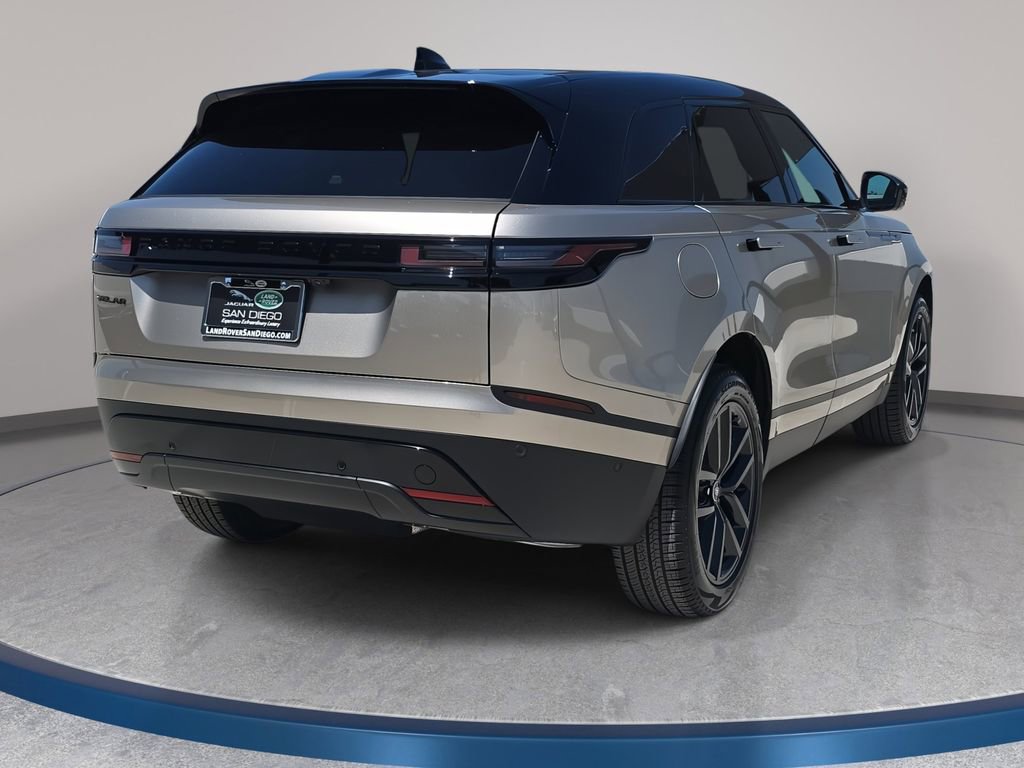 New 2026 Land Rover Range Rover Velar S image 5