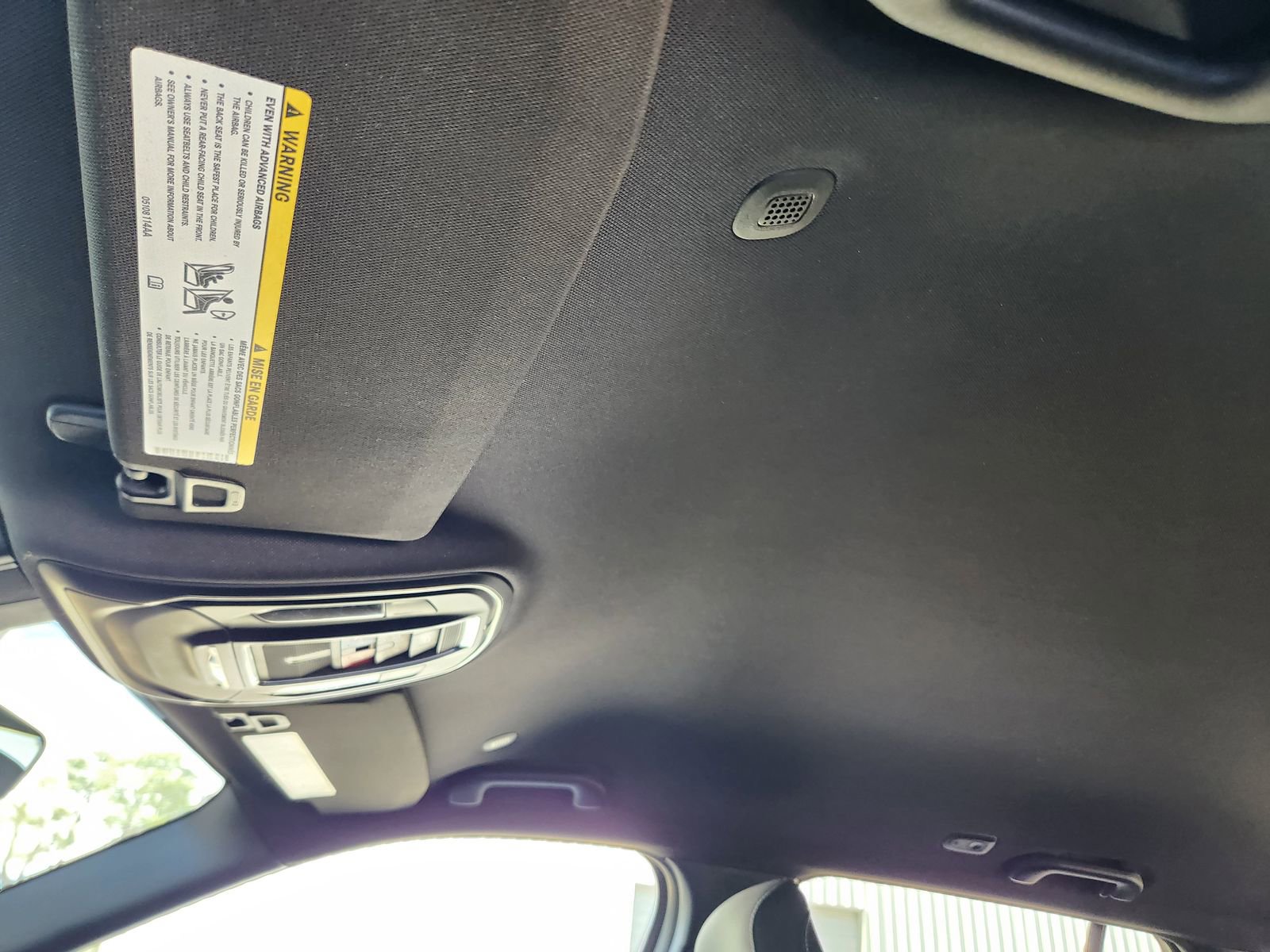 Used 2025 Jeep Grand Cherokee Laredo w/ Luxury Tech Group I image 26