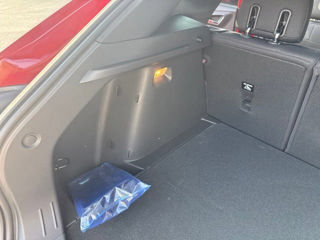 New 2026 Chevrolet Trax RS w/ Sunroof Package FWD image 46