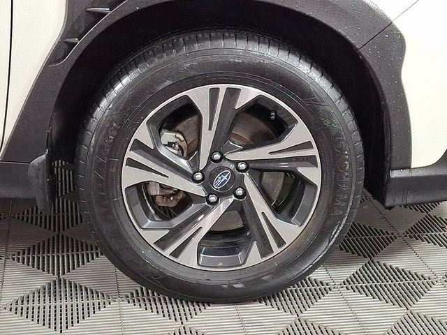 Certified 2024 Subaru Crosstrek 2.0i Premium AWD/4WD image 11