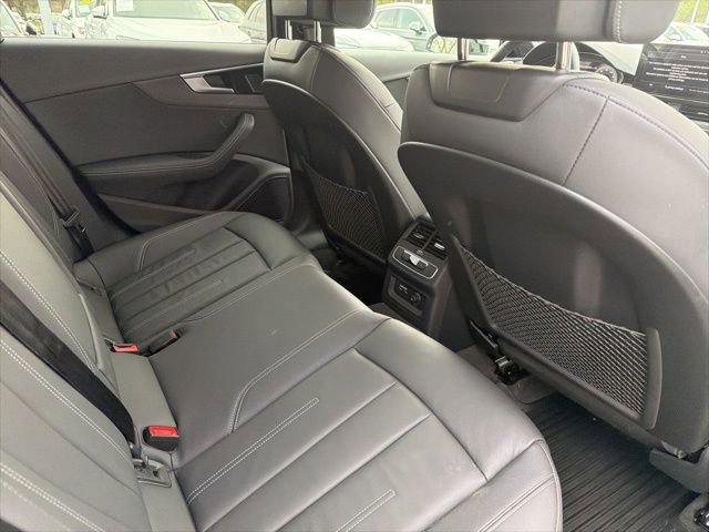 Used 2024 Audi A4 2.0T allroad Premium Plus w/ Premium Plus Package image 12