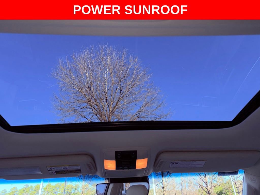 Certified 2023 Lexus GX 460 Premium image 11