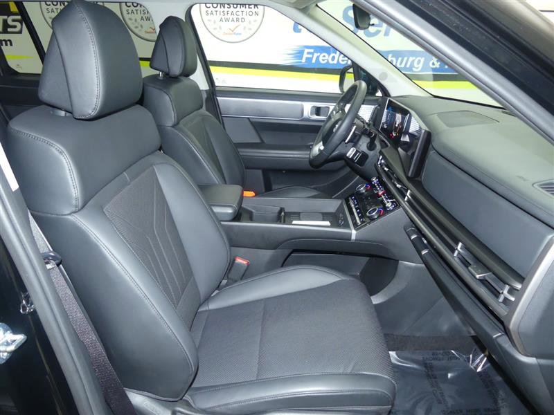 Used 2024 Hyundai Santa Fe SEL image 8