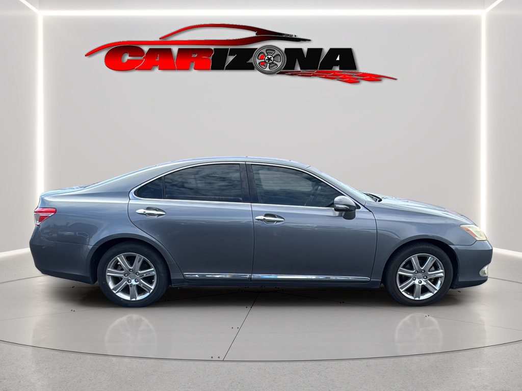 Used 2012 Lexus ES 350 FWD image 4