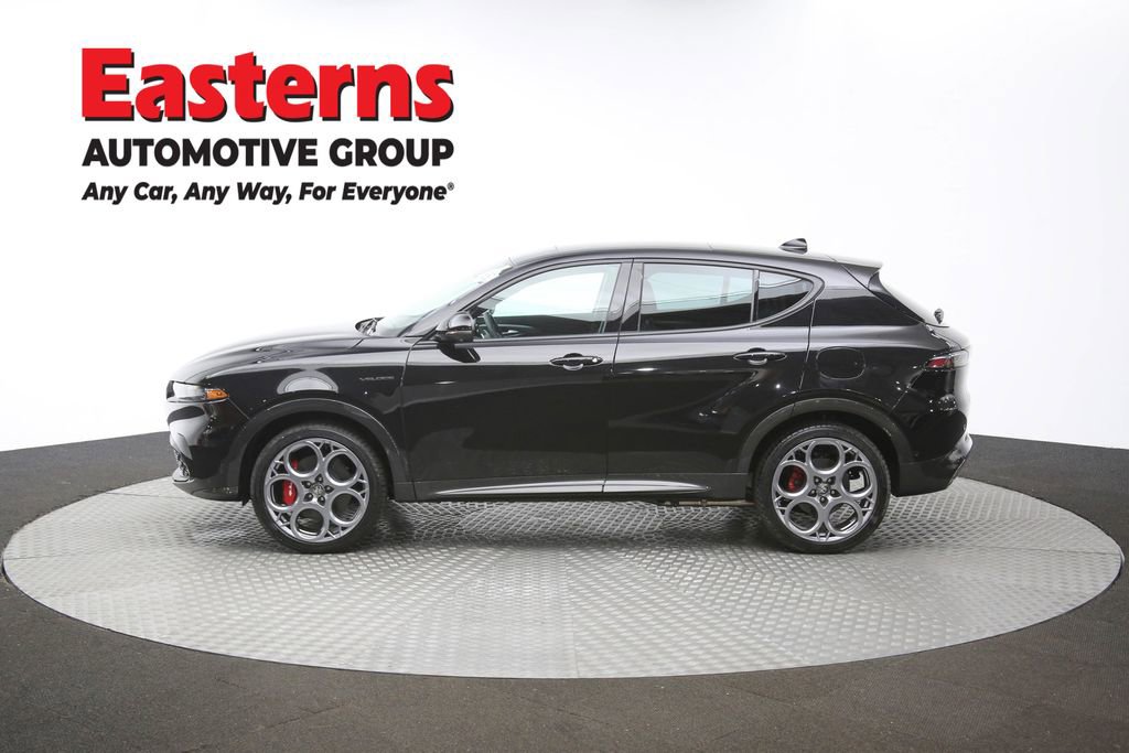 Used 2024 Alfa Romeo Tonale Veloce image 57