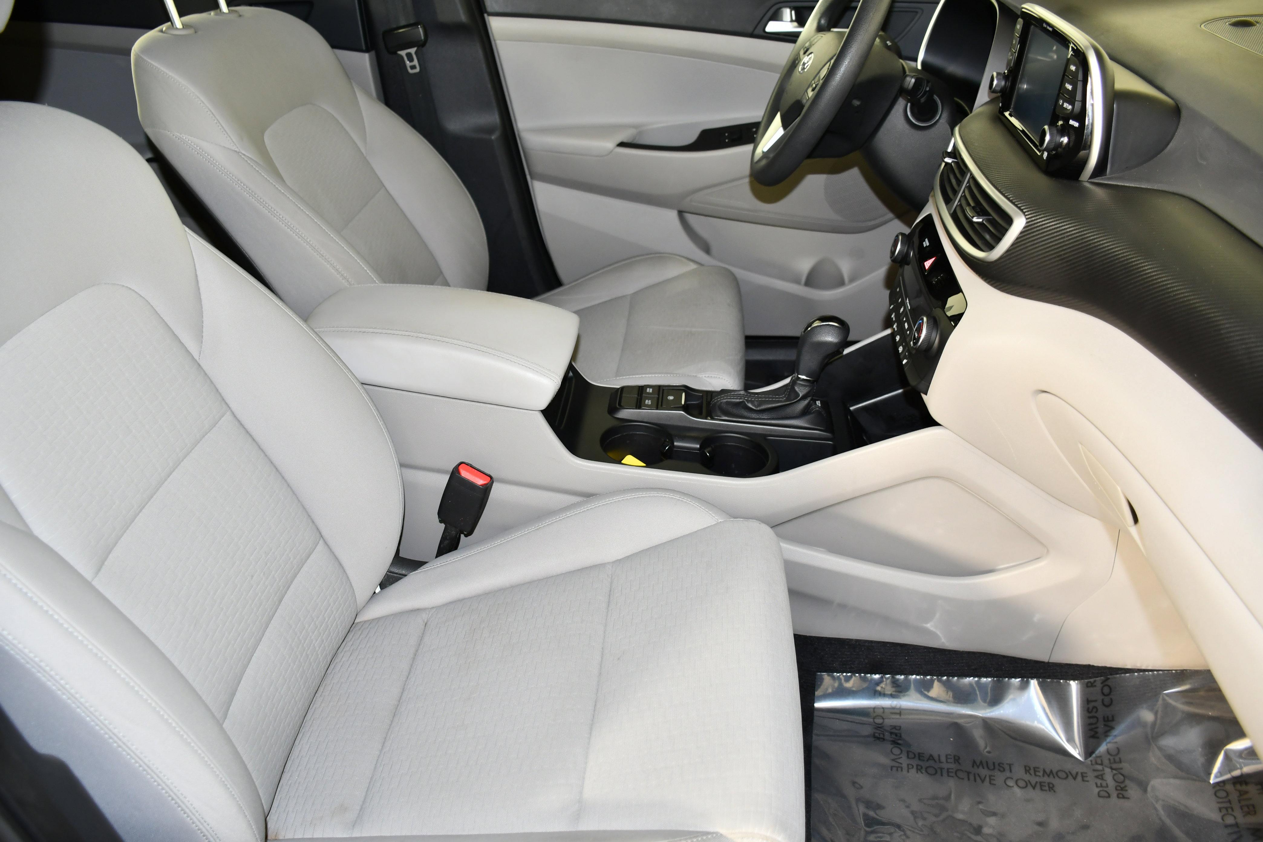 Used 2021 Hyundai Tucson SEL image 42