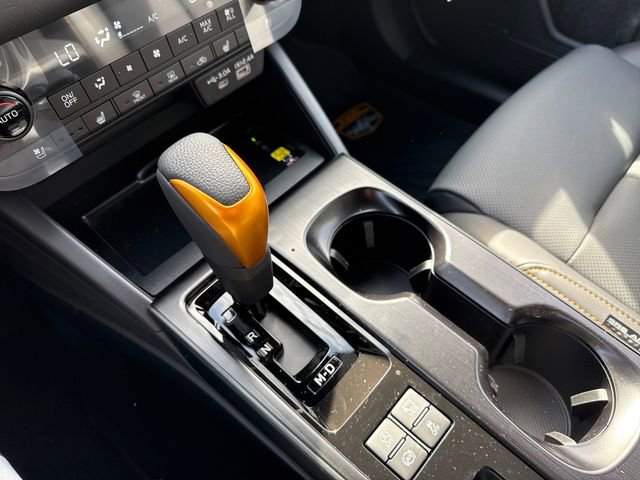 New 2026 Subaru Outback Wilderness image 29