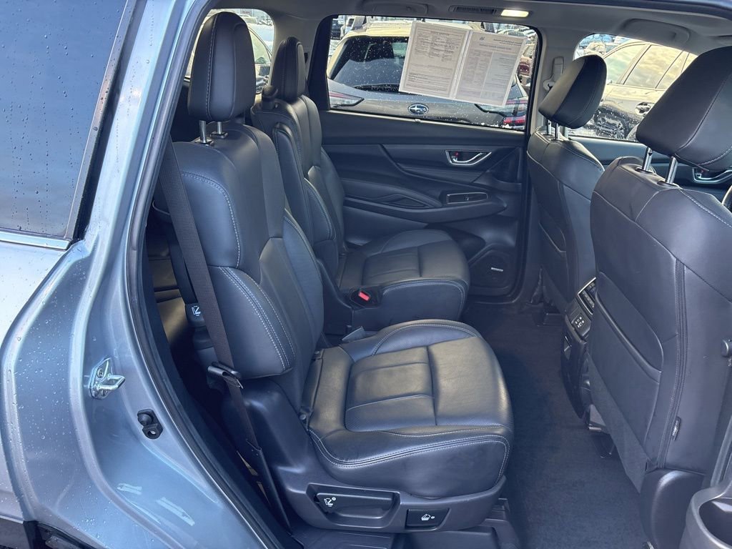 Certified 2023 Subaru Ascent Limited w/ Technology Package image 11