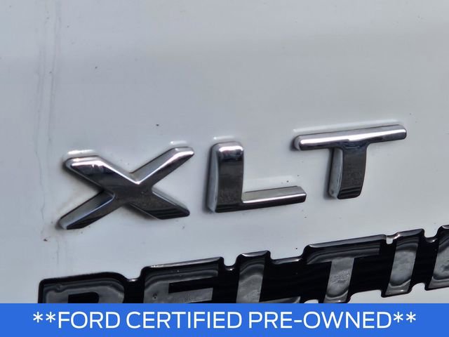 Certified 2020 Ford Expedition XLT w/ Equipment Group 201A RWD image 8
