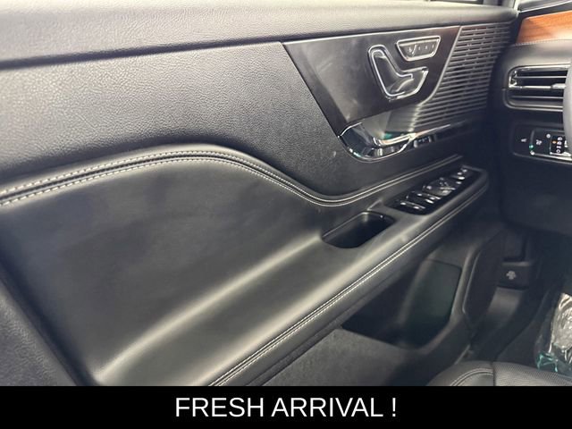 Used 2022 Lincoln Corsair Reserve w/ Equipment Group 201A AWD/4WD image 33