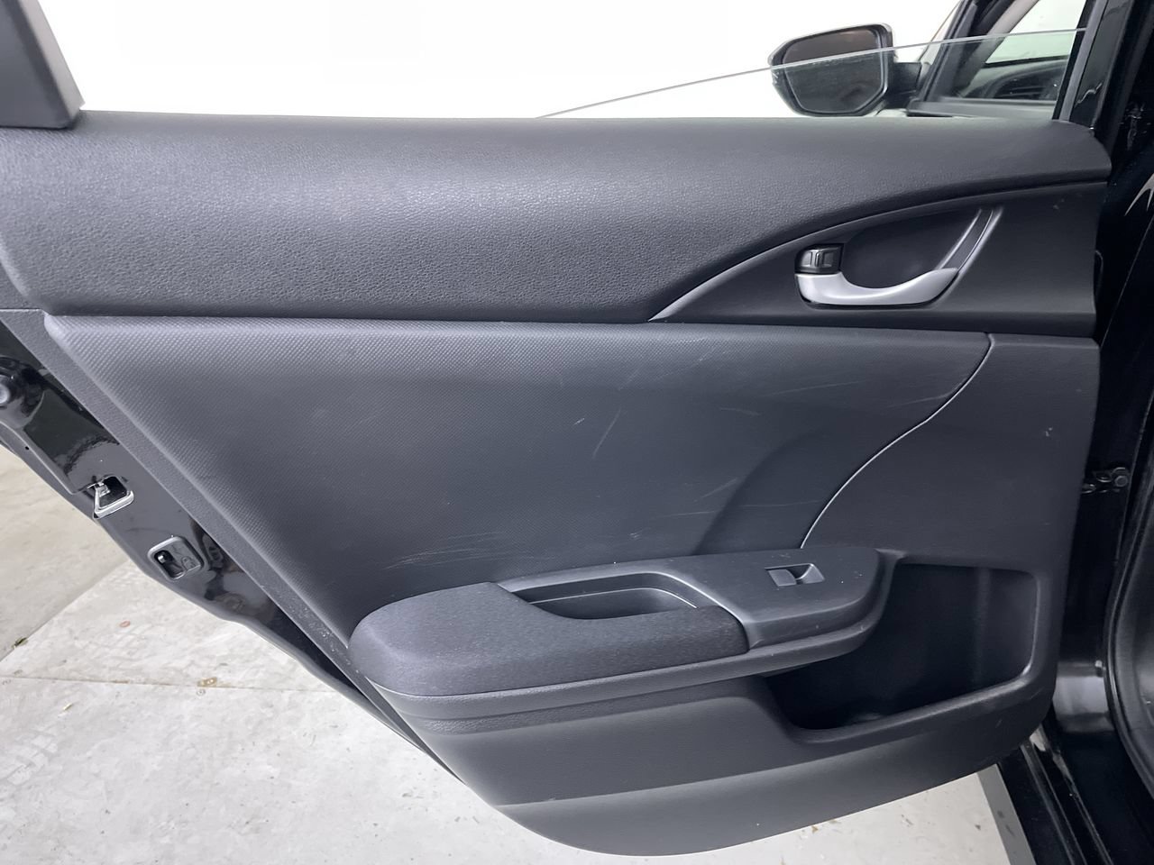 Used 2019 Honda Civic LX image 18