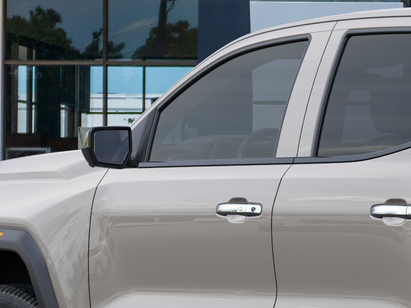 New 2026 GMC Canyon Denali AWD/4WD image 12