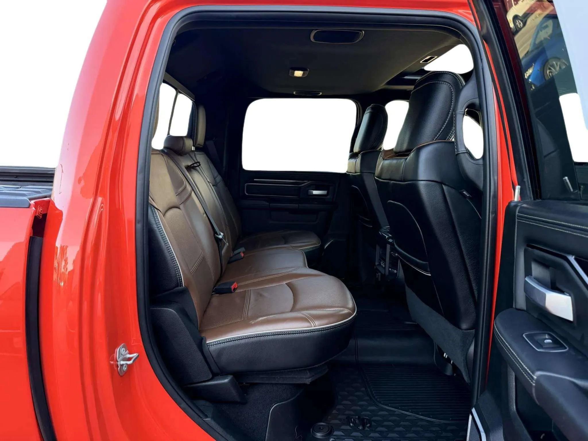 Used 2021 RAM 2500 Power Wagon w/ 75th Anniversary Edition image 18