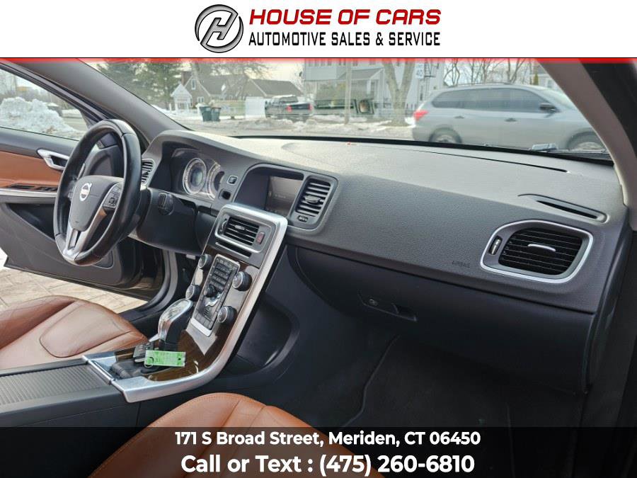 Used 2013 Volvo S60 T5 image 47