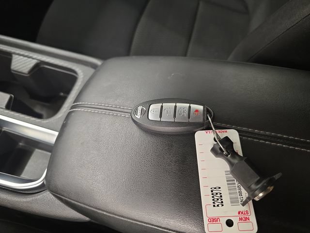 Used 2020 Nissan Sentra S FWD image 24