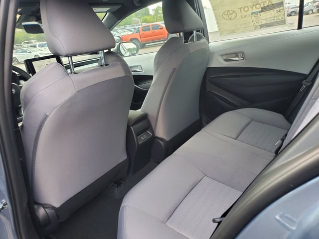 New 2026 Toyota Corolla SE FWD image 8