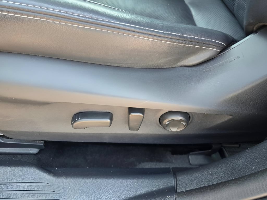Used 2023 Subaru Legacy Limited AWD/4WD image 14