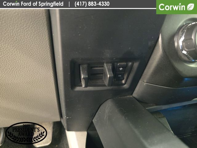 Used 2018 Ford F150 XL w/ Equipment Group 101A Mid AWD/4WD image 31