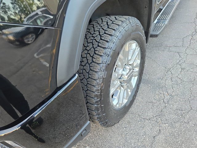 Used 2023 GMC Sierra 2500 Denali image 34