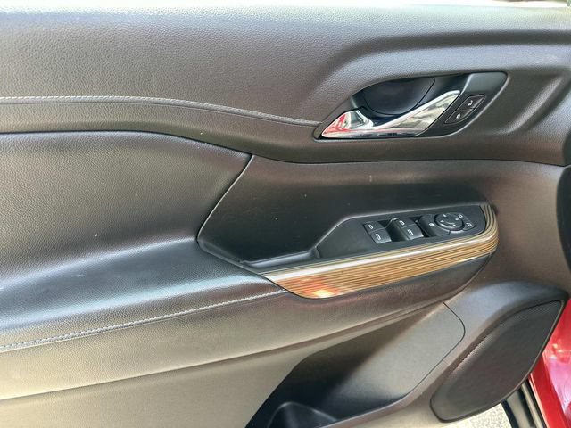 Used 2019 GMC Acadia SLE AWD/4WD image 14