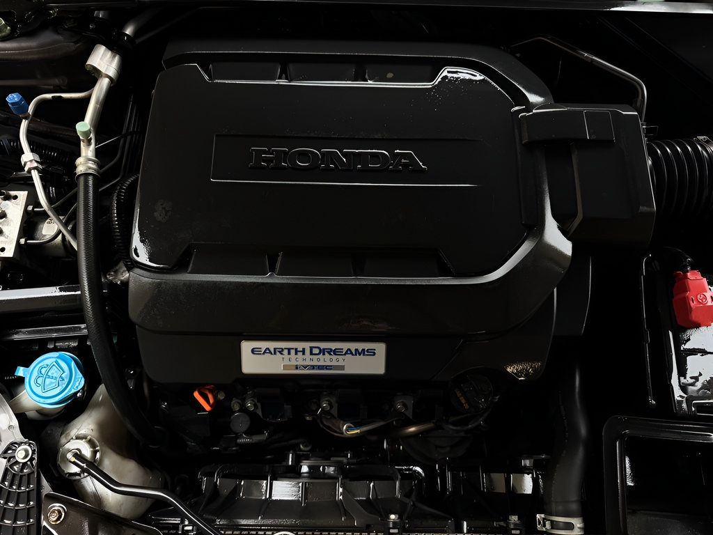 Used 2015 Honda Accord EX-L image 12
