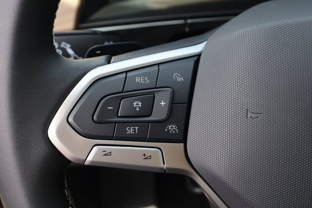 New 2026 Volkswagen Atlas SE image 20