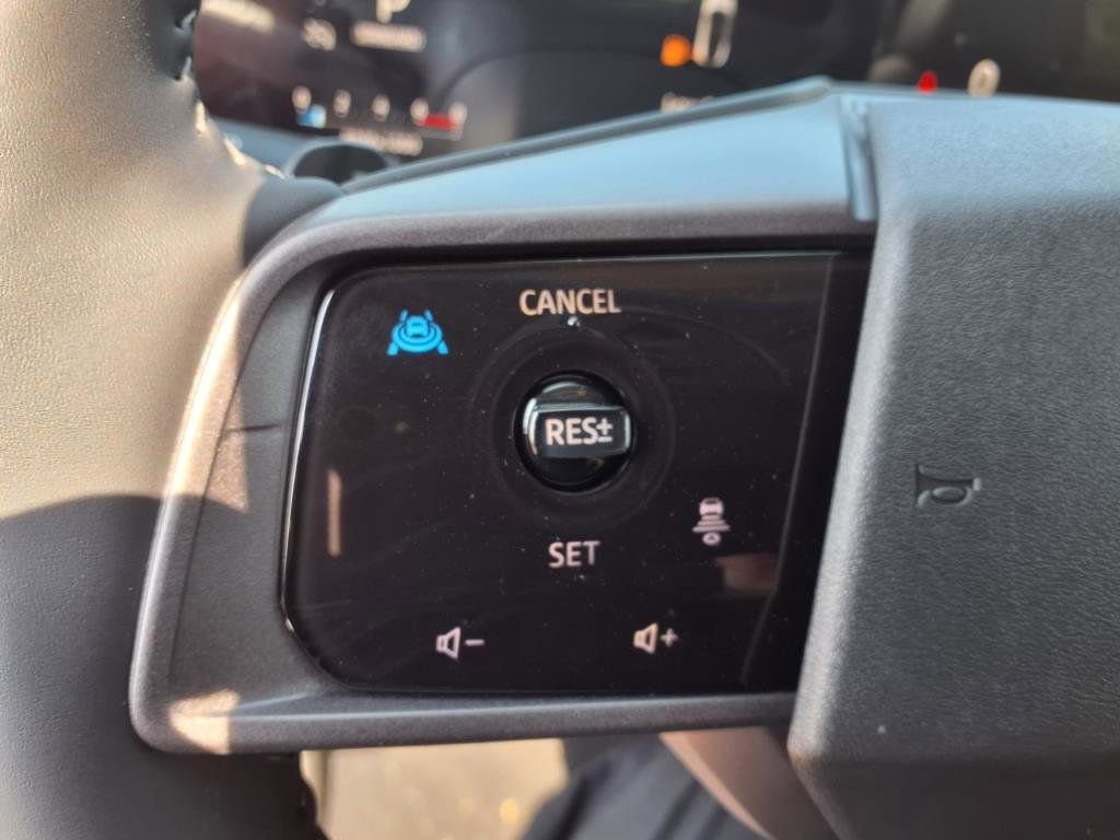 New 2025 Nissan Murano SL w/ Cargo Package image 22