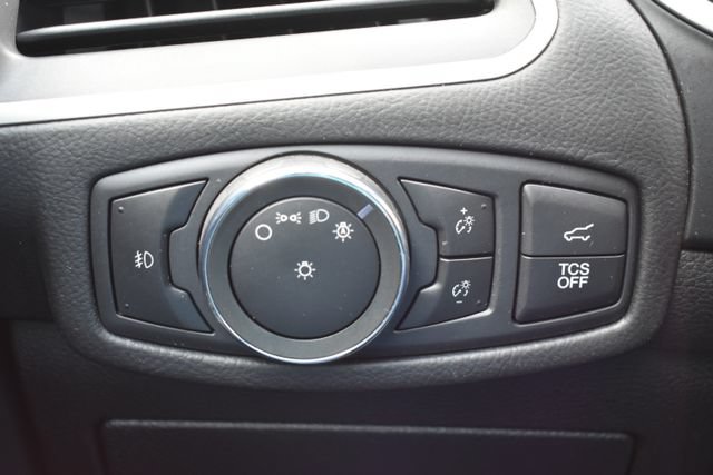 Used 2020 Ford Edge SEL w/ Convenience Package AWD/4WD image 21