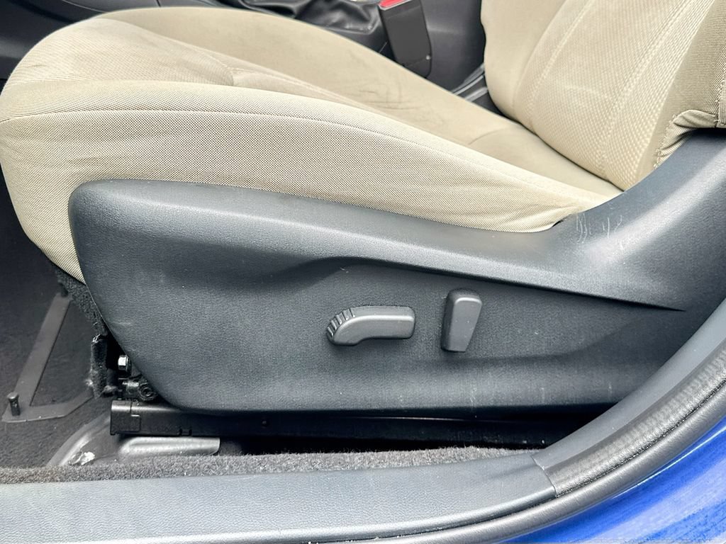Used 2023 Subaru Impreza 2.0i Premium AWD/4WD image 19