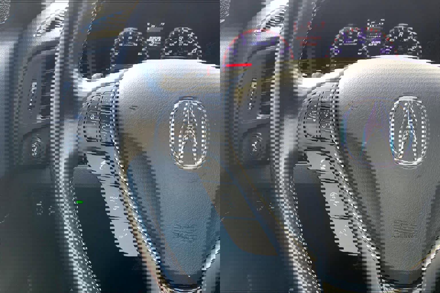 Used 2021 Acura ILX w/Technology/A-Spec Package image 24