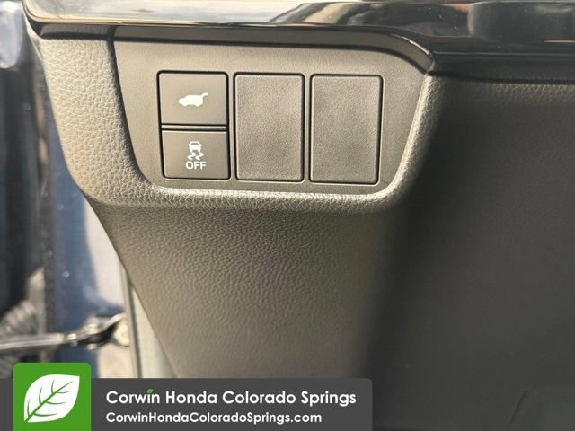 Used 2023 Honda CR-V EX-L image 18