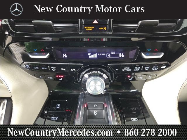 Used 2022 Acura MDX Type S image 31