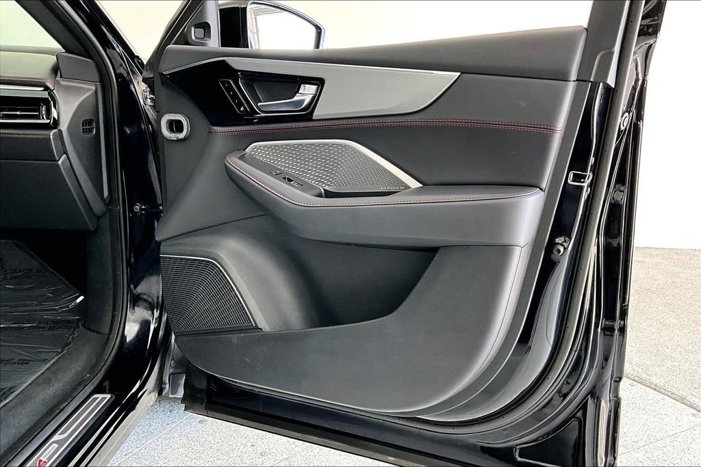 Certified 2023 Acura MDX A-Spec image 23