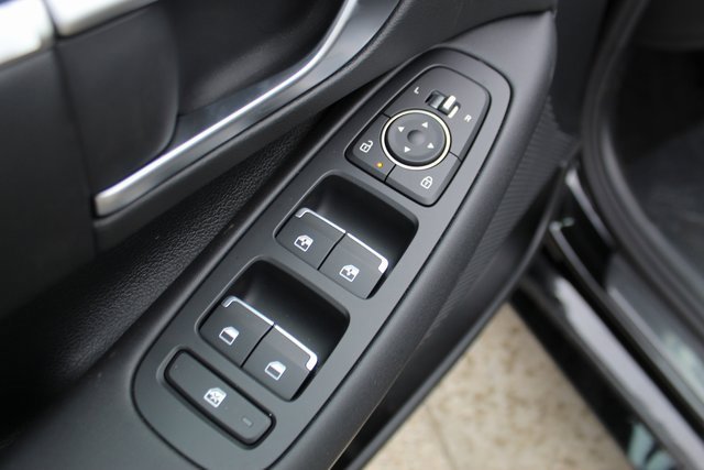 New 2026 Hyundai Sonata SEL image 9