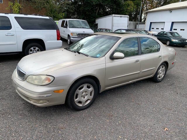 Used 2001 INFINITI I30 image 5