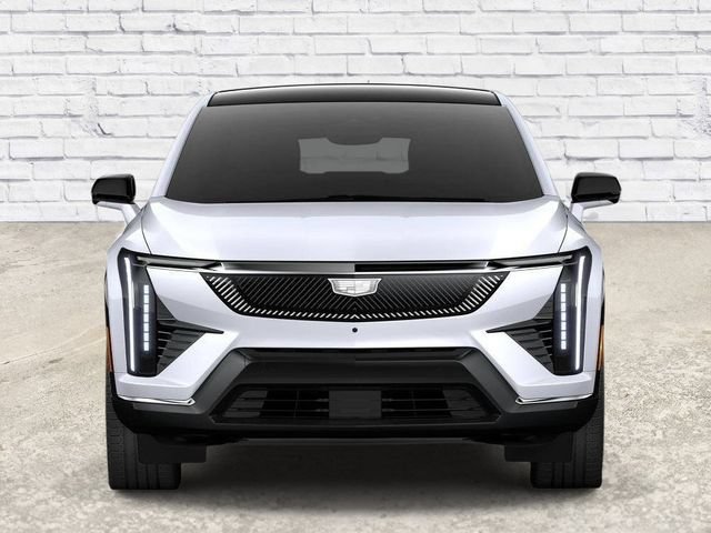 New 2027 Cadillac Optiq Luxury RWD image 7