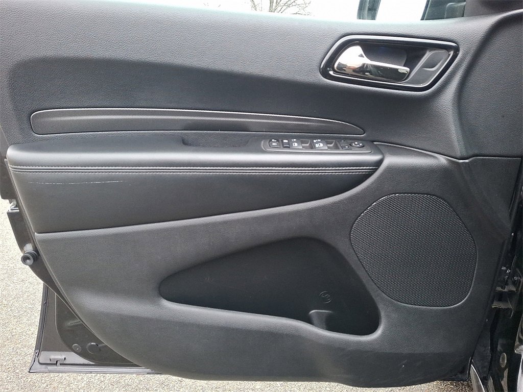 Used 2022 Dodge Durango GT image 12