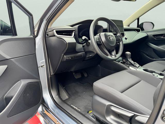 Used 2026 Toyota Corolla LE FWD image 17