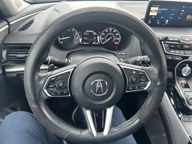 Certified 2020 Acura RDX FWD image 19