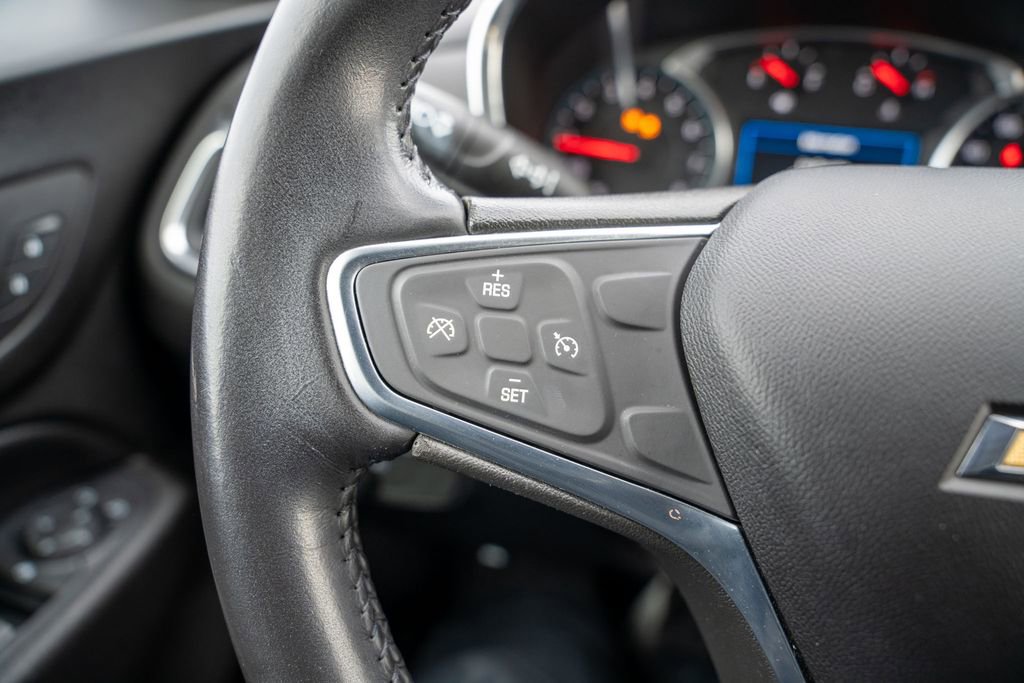 Used 2019 Chevrolet Equinox LT image 23