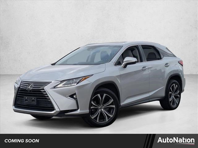 Used 2019 Lexus RX 350 FWD w/ Navigation Package image 1